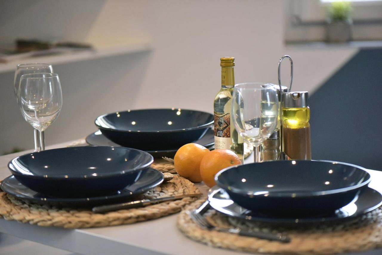 Studio L'Echappee Bleue - 250M De La Plage Berck Luaran gambar
