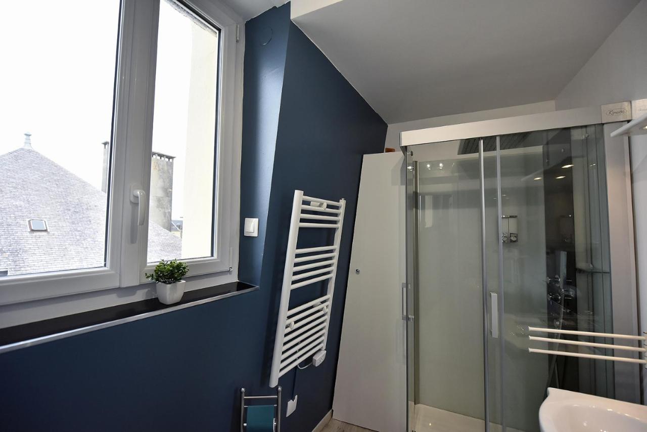 Studio L'Echappee Bleue - 250M De La Plage Berck Luaran gambar